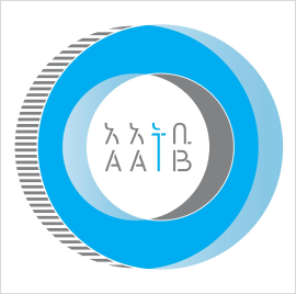 Logo AATB - Adis Ababa Transport office