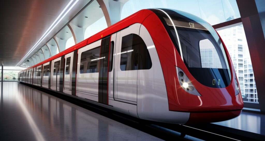 Maintenance and Management Strategies for Mass Transit Infrastructure ...